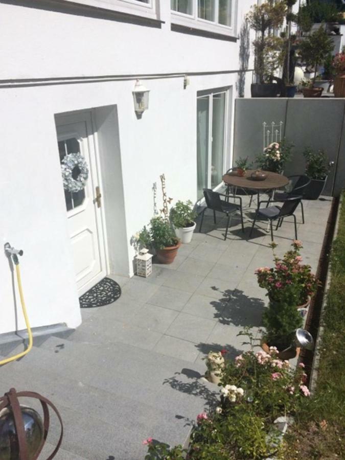 Apartmán Schlei-Rose Kappeln Exteriér fotografie