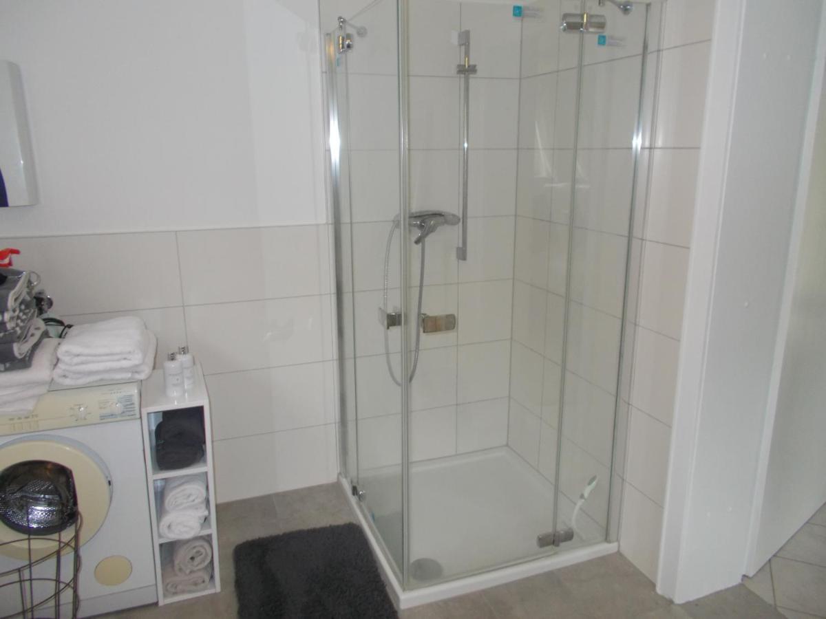 Apartmán Schlei-Rose Kappeln Exteriér fotografie