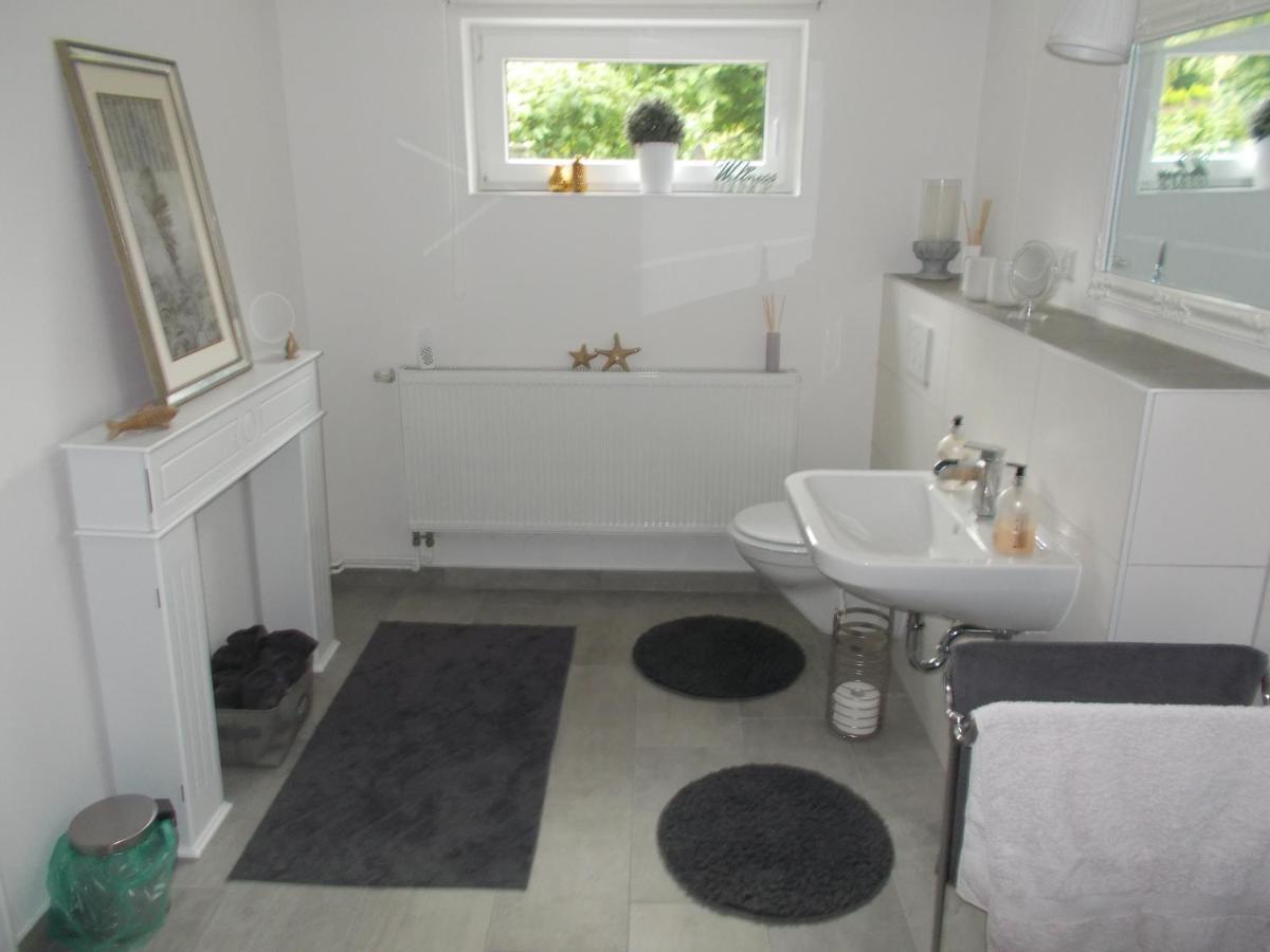 Apartmán Schlei-Rose Kappeln Exteriér fotografie